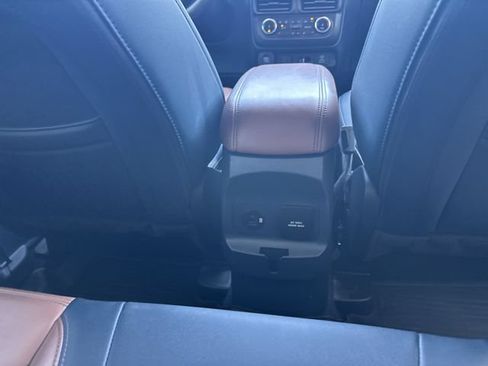 Certified 2023 Ford Maverick Lariat w/ Lariat Luxury Package AWD/4WD image 24