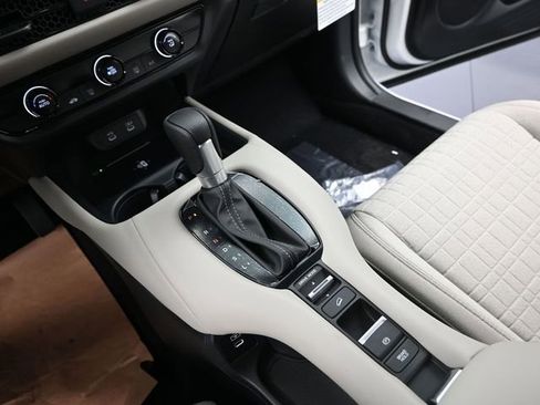 New 2026 Honda HR-V LX image 15