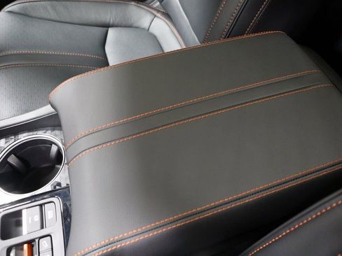 New 2026 Honda Passport TrailSport image 29