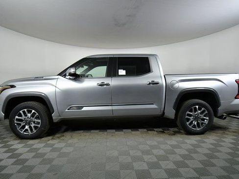 New 2026 Toyota Tundra 1794 Edition AWD/4WD image 16