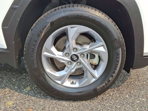 Certified 2023 Hyundai Tucson SEL AWD/4WD image 33