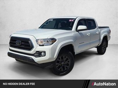 Used 2023 Toyota Tacoma SR5