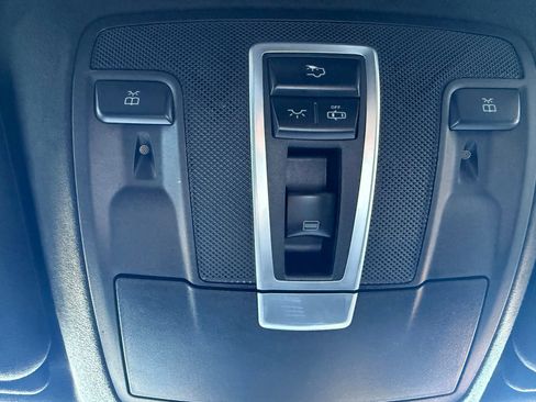 Used 2019 Mercedes-Benz GLS 63 AMG 4MATIC image 21