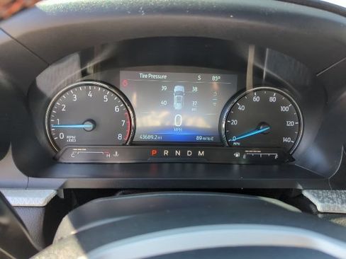Used 2022 Ford Explorer Timberline AWD/4WD image 12