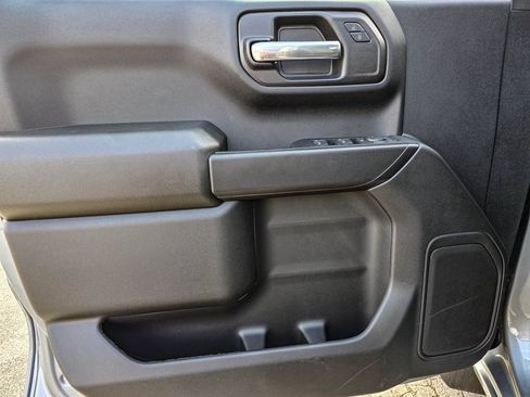 Used 2026 Chevrolet Silverado 1500 Custom AWD/4WD image 15