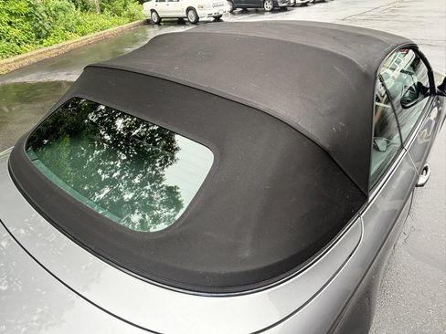 Used 2013 BMW 135i Convertible RWD image 20