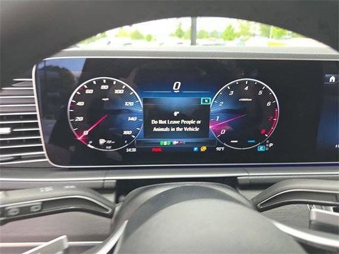 Certified 2026 Mercedes-Benz GLE 350 4MATIC image 35