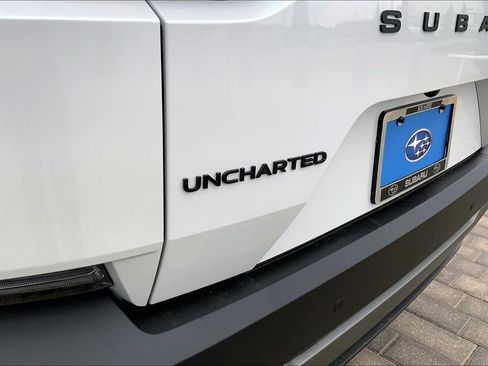 New 2026 Subaru Uncharted AWD image 9