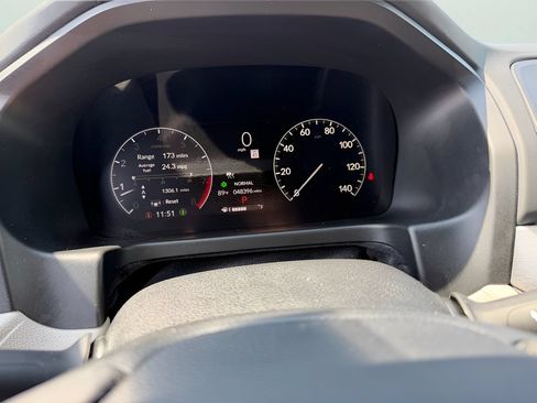 Used 2025 Honda Odyssey EX-L image 19