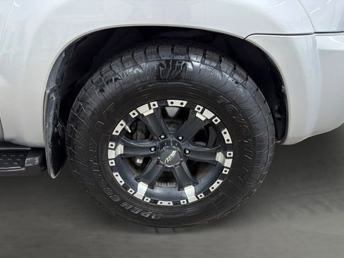 Used 2008 Toyota 4Runner SR5 image 18