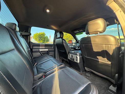 Used 2017 Ford F250 Lariat AWD/4WD image 36
