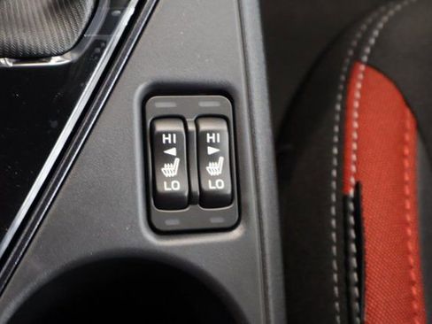 New 2025 Subaru Impreza RS image 19