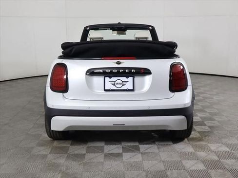 New 2026 MINI Cooper S image 6