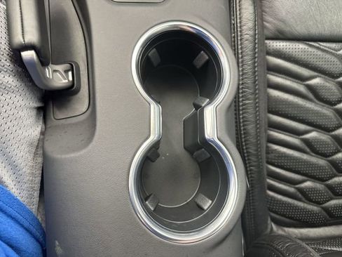 New 2025 Ford Mustang GT Premium w/ GT Performance Package image 27