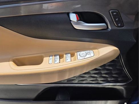 Used 2022 Hyundai Santa Fe Calligraphy FWD image 33