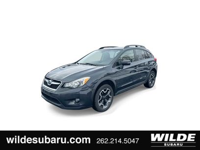 Used 2015 Subaru Crosstrek 2.0i Limited