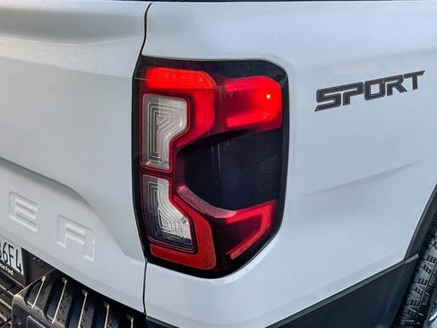 Certified 2024 Ford Ranger XLT image 10