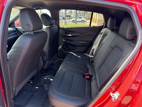 New 2026 Buick Envista Preferred FWD image 9