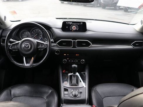 Used 2017 MAZDA CX-5 Grand Touring w/ Premium Package image 15