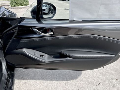 New 2026 MAZDA MX-5 Miata Grand Touring RWD image 42