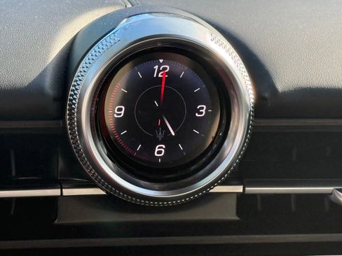 Used 2025 Maserati GranTurismo Modena image 38