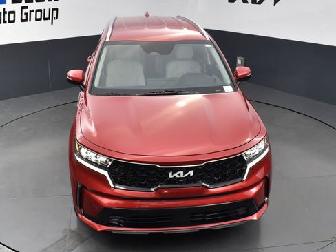 Used 2023 Kia Sorento SX Prestige AWD/4WD image 16
