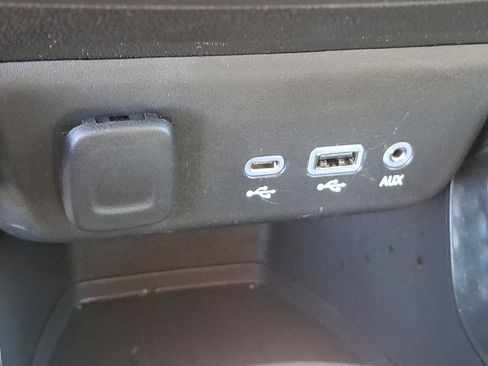 Certified 2022 Chevrolet TrailBlazer LT image 25