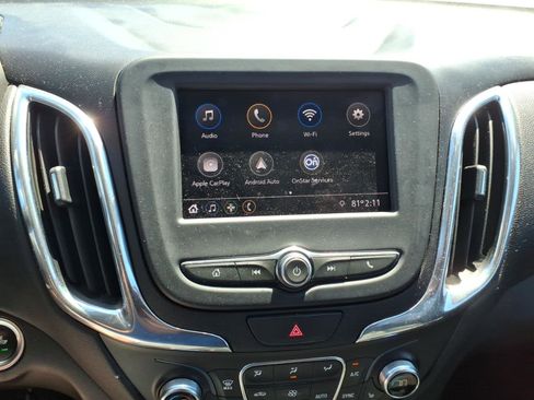 Certified 2020 Chevrolet Equinox LT AWD/4WD image 19