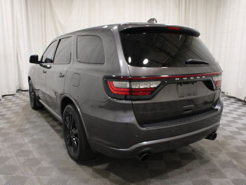 Used 2014 Dodge Durango R/T w/ Premium Nappa Leather Group RWD image 33