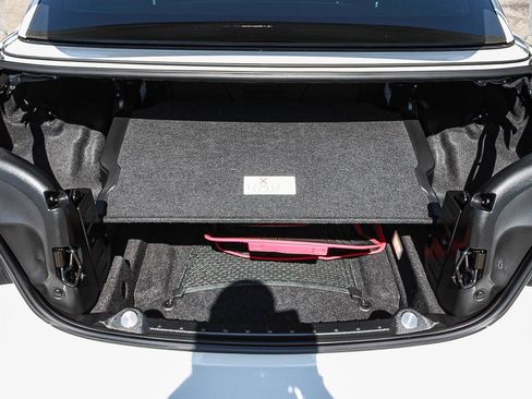 Used 2016 BMW 435i Convertible RWD image 26