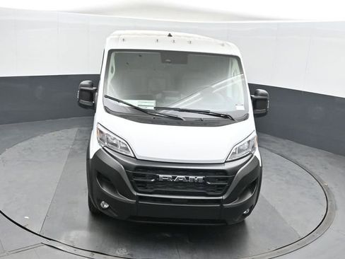 New 2026 RAM ProMaster 1500 w/ Convenience Group image 35