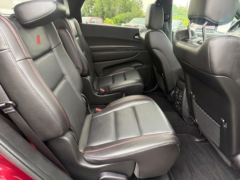 Used 2023 Dodge Durango R/T w/ Tow 'N Go Package AWD/4WD image 27