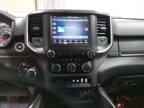 Used 2021 RAM 1500 Big Horn AWD/4WD image 19