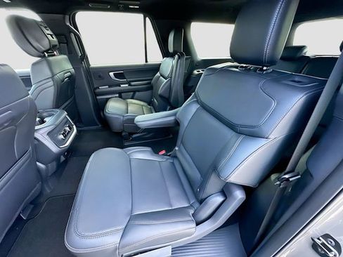 New 2026 Ford Expedition Max Platinum AWD/4WD image 17