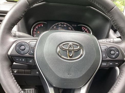 Certified 2023 Toyota RAV4 XLE w/ XLE Grade Weather Package AWD/4WD image 18