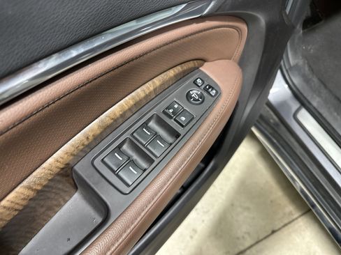 Used 2020 Acura MDX SH-AWD w/ Technology Package image 15