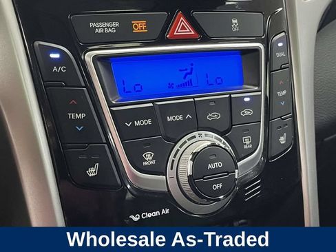 Used 2014 Hyundai Elantra GT w/ Option Group 03 FWD image 32