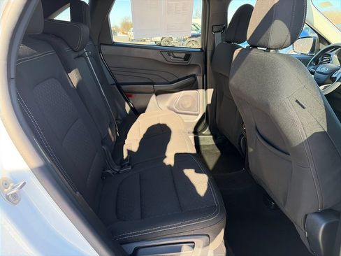 Used 2025 Ford Escape Active FWD image 34