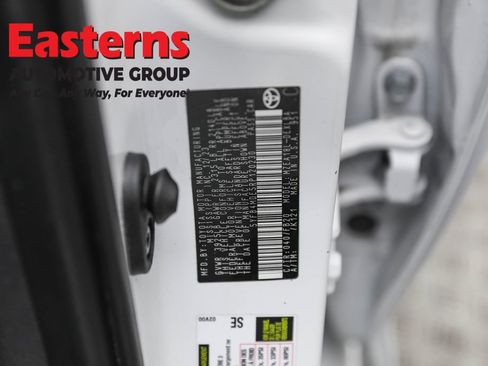 Used 2024 Toyota Corolla LE image 33