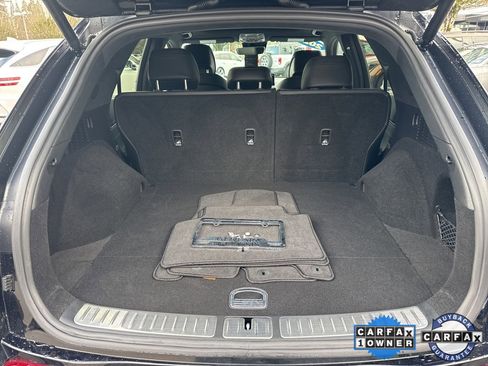 Used 2025 Genesis GV70 3.5T Sport w/ Sport Prestige Package image 13