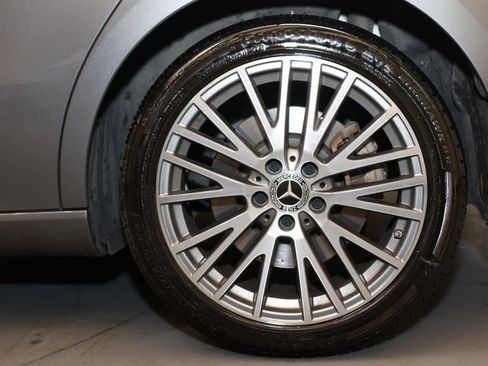 Used 2025 Mercedes-Benz CLA 250 CLA 250 image 26