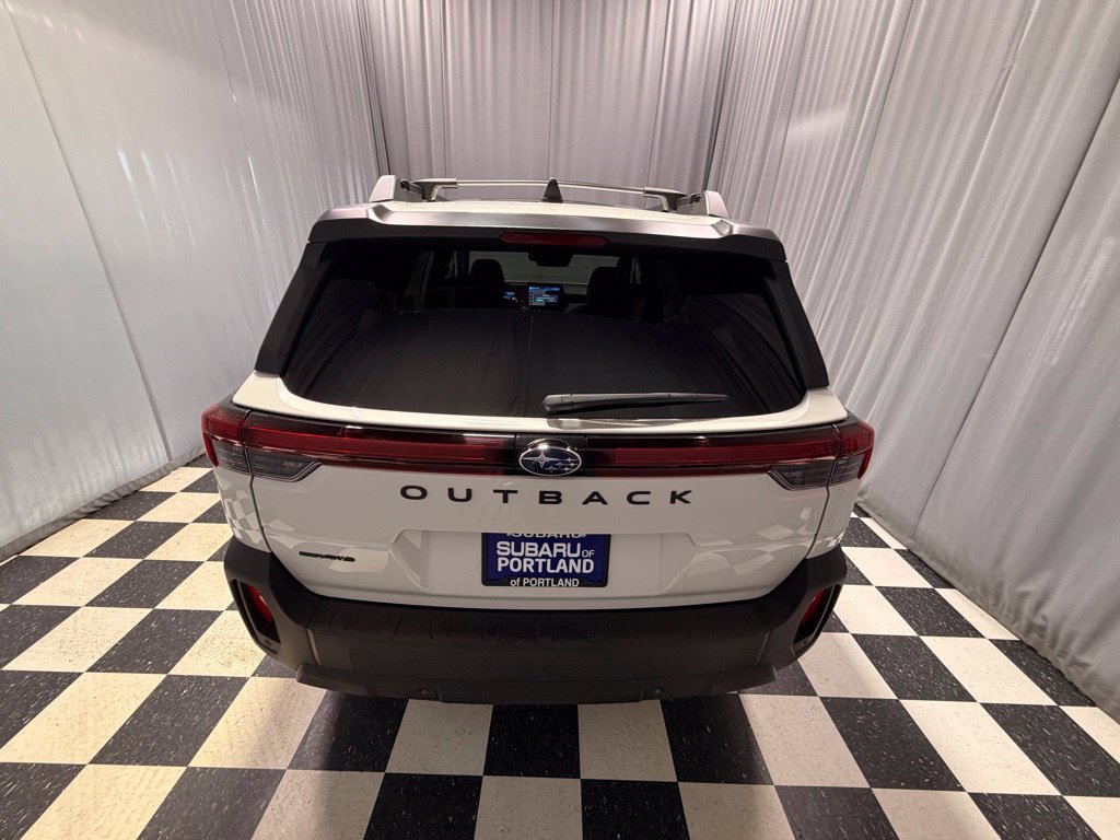 New 2026 Subaru Outback Touring XT AWD/4WD image 5