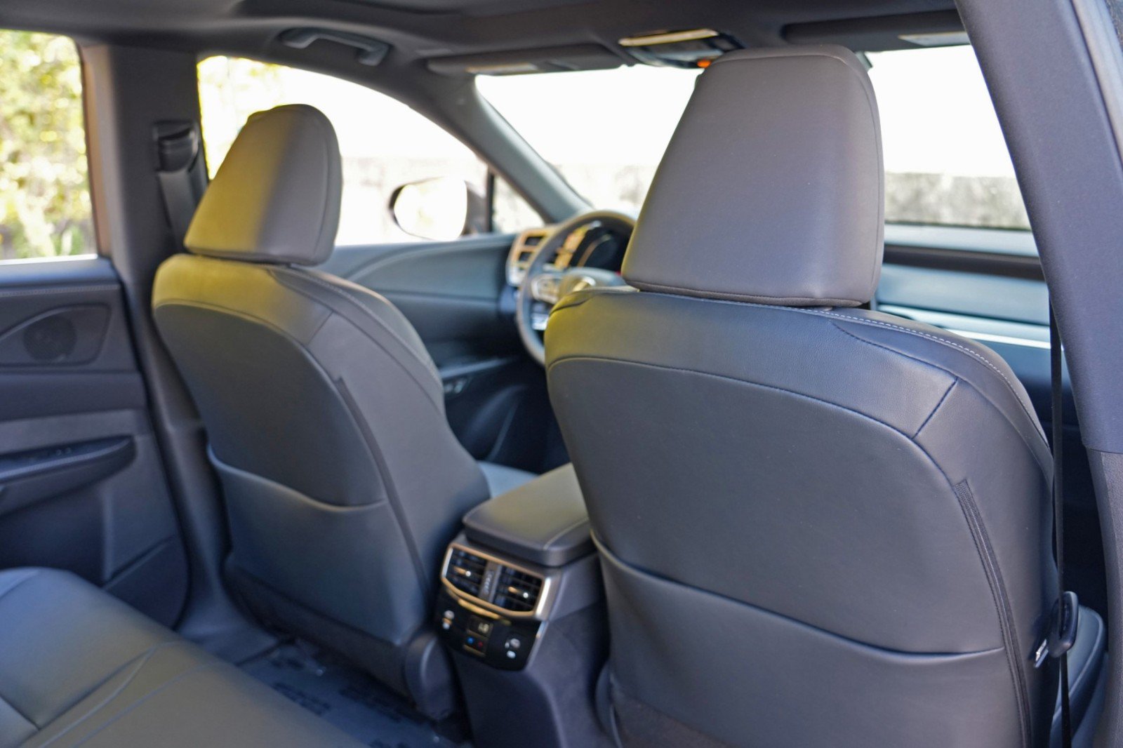 Used 2024 Lexus RX 350 FWD w/ Technology Package image 40