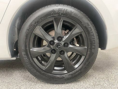 Used 2011 MAZDA MAZDA3 i Touring image 26