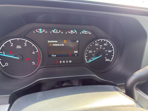 New 2026 Ford F350 XL w/ STX Appearance Package image 21