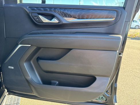 Used 2022 GMC Yukon Denali w/ Max Trailering Package image 29
