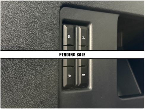 Used 2024 Lincoln Navigator Reserve w/ Equipment Group 201A AWD/4WD image 42