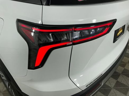 Certified 2026 Chevrolet Equinox LT image 17