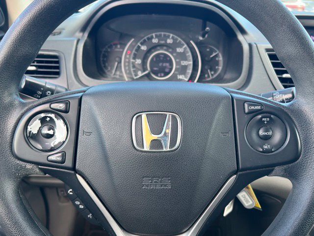 Used 2013 Honda CR-V EX image 24