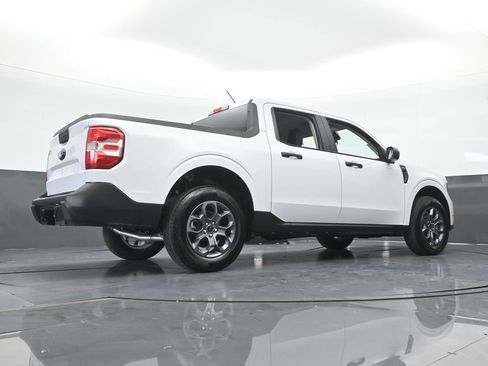 Used 2025 Ford Maverick XLT w/ Equipment Group 302A AWD/4WD image 62